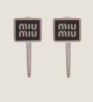 MiuMiu Earring 06yxs04